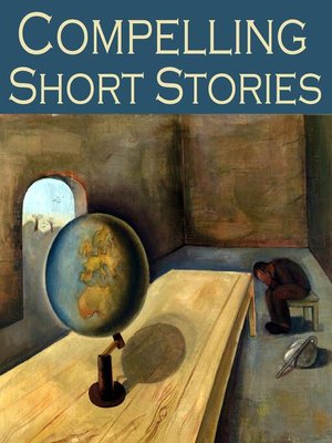 cover image of Compelling Short Stories